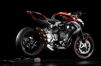 MV Agusta Brutale 800 RR 2017 - Bild 6 MV Agusta Brutale 800 RR 2017 - Bild 6